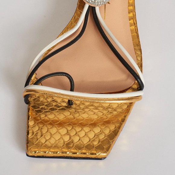 4 Pair Bundle from our Summer Sandal Collection - Size 9 Only - Picture 11 of 16